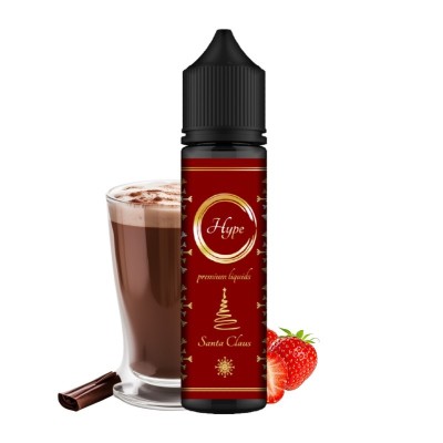 Hype Santa Claus 12/60ml Hype Santa Claus 12/60ml
